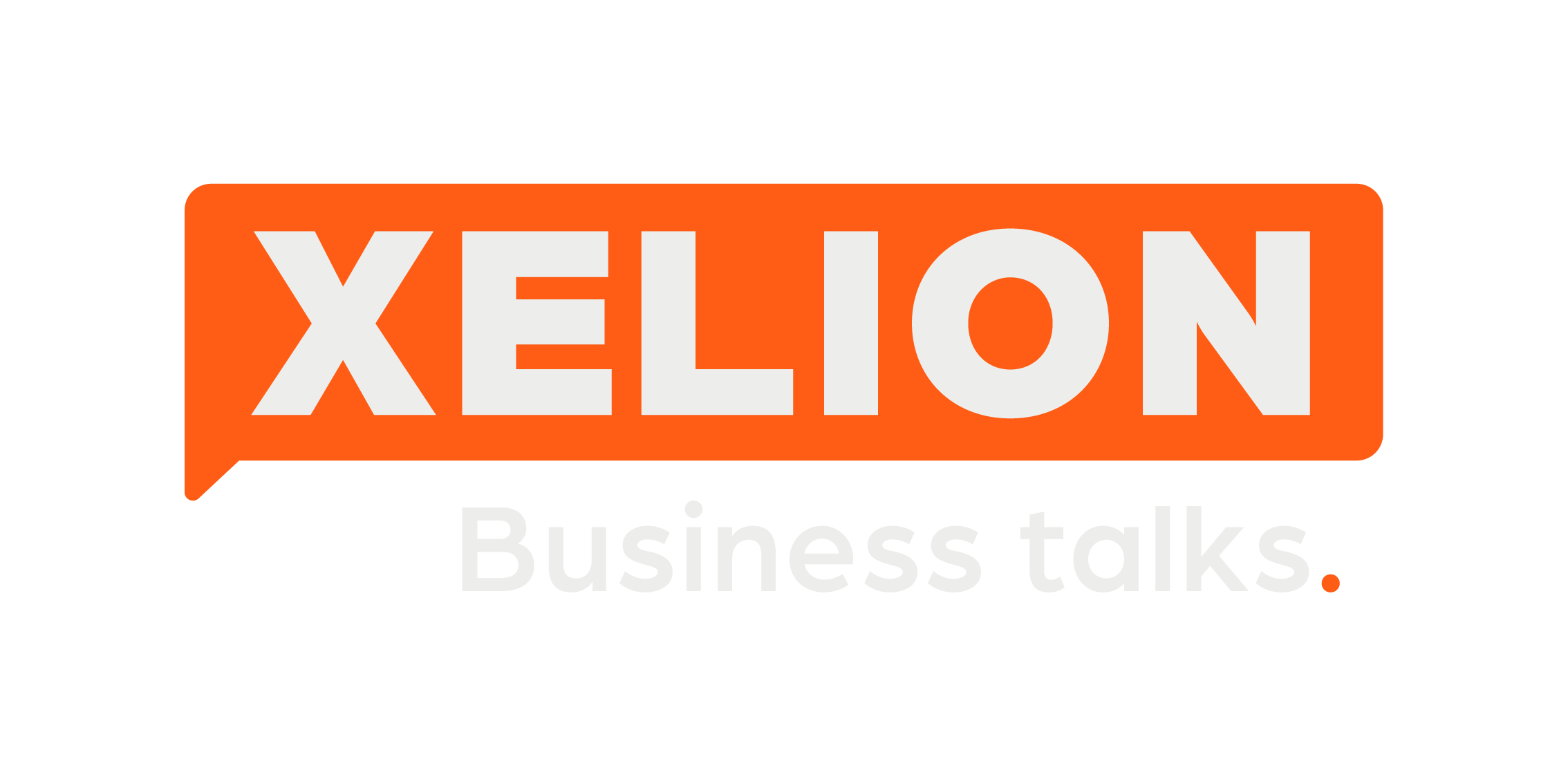 Xelion Logo