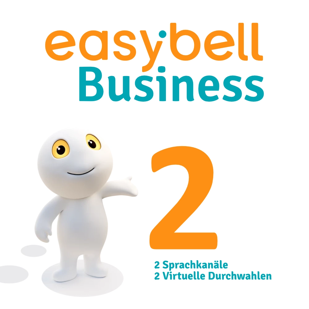 SIP Trunk Business 2